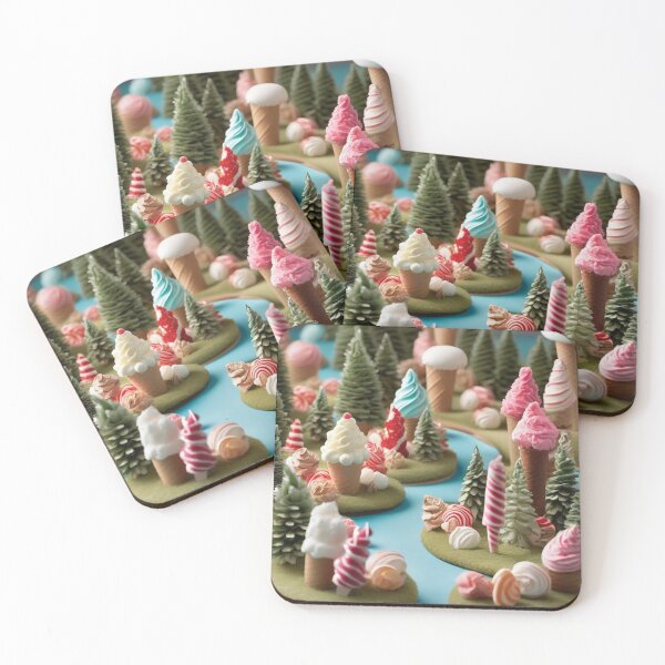 Item preview, Meander Tasteness designed and sold by Mystical Widget Productions.
