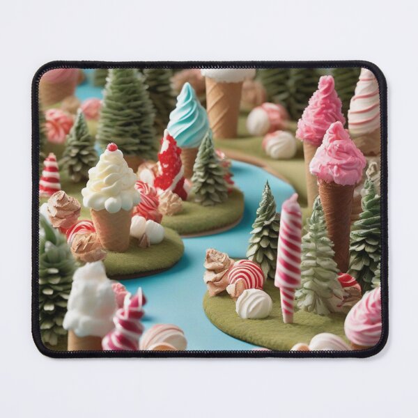 Item preview, Meander Tasteness designed and sold by Mystical Widget Productions.