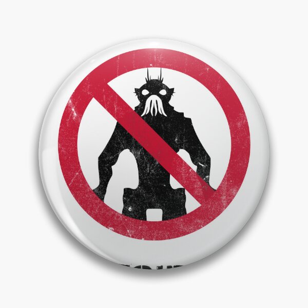 Item preview, District 8: NT Residents Only designed and sold by eigenmagic.