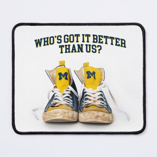 Item preview, Who's Got it Better Than Us? designed and sold by jleephotonyc.
