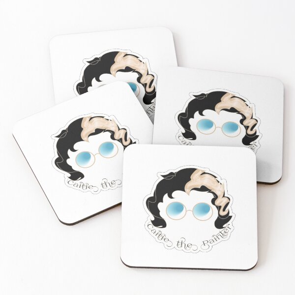 Item preview, Caitie The Painter designed and sold by CaitlinPadilla.