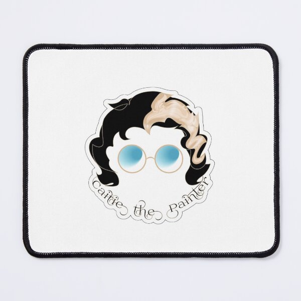 Item preview, Caitie The Painter designed and sold by CaitlinPadilla.