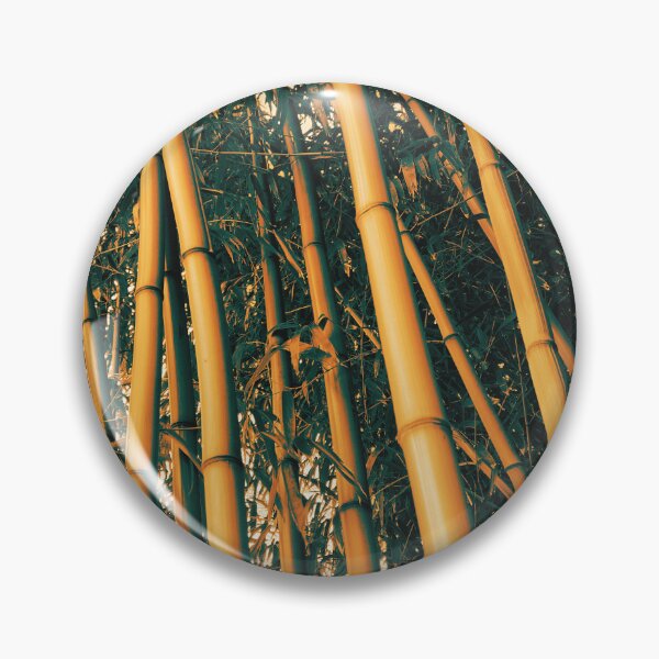 Item preview, Bamboo Processed Photo designed and sold by Nigh-designs.