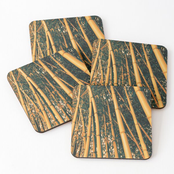 Item preview, Bamboo Processed Photo designed and sold by Nigh-designs.