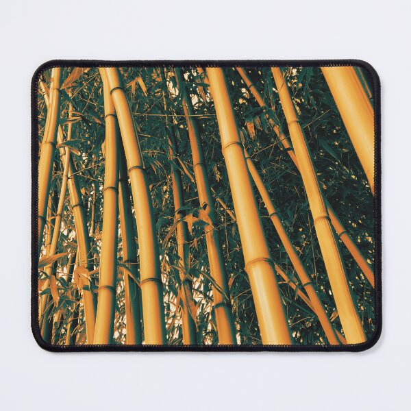 Item preview, Bamboo Processed Photo designed and sold by Nigh-designs.