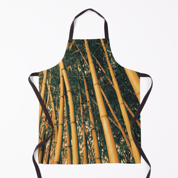 Item preview, Bamboo Processed Photo designed and sold by Nigh-designs.
