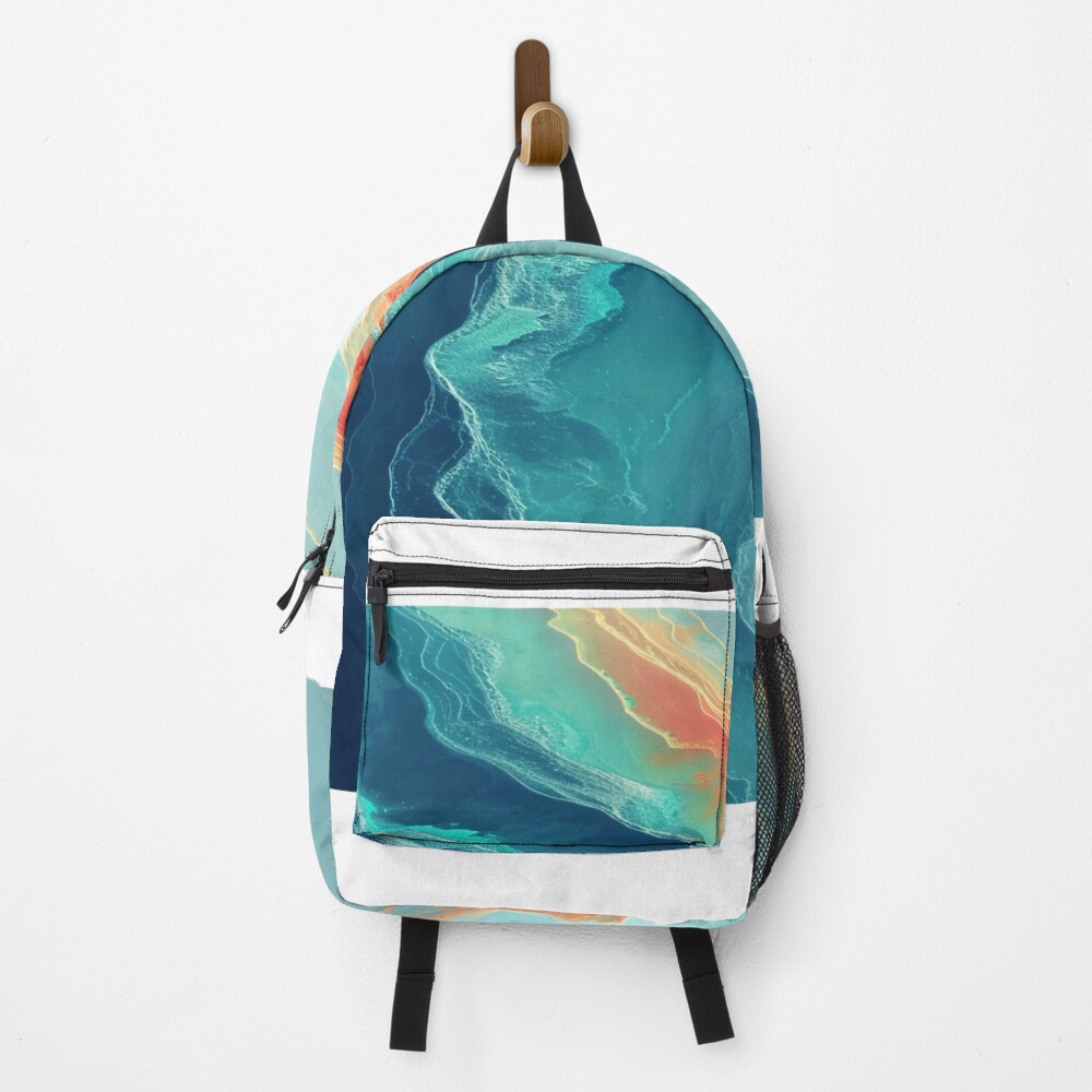 Item preview, Backpack designed and sold by RicoInStudios.