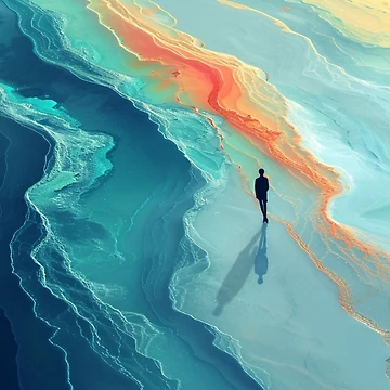 Artwork thumbnail, Stratus by RicoInStudios