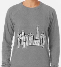 University of Birmingham Lightweight Sweatshirt