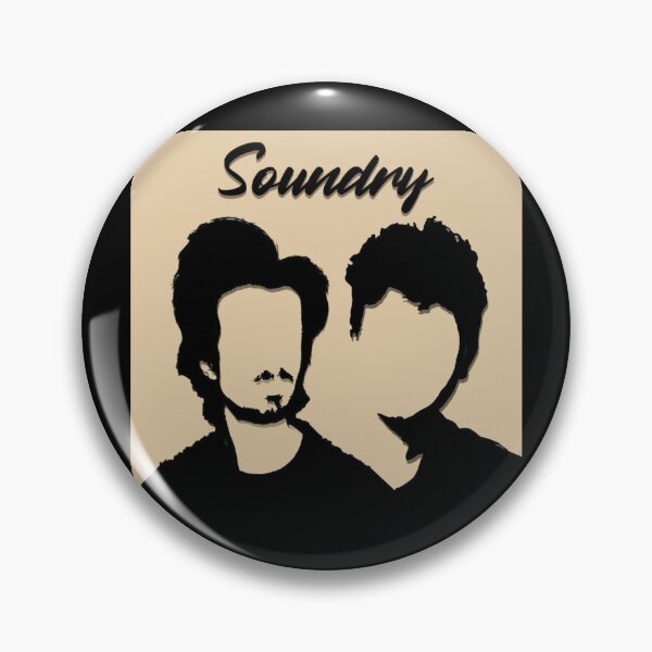 Artikelvorschau, Soundry-Silhouette-Logo entworfen und verkauft von maremetal.