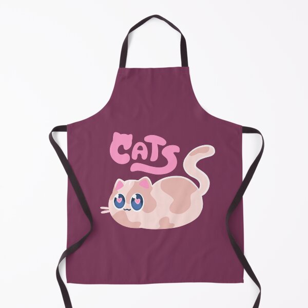 Item preview, Little Spotted Catto  designed and sold by sillycattos.