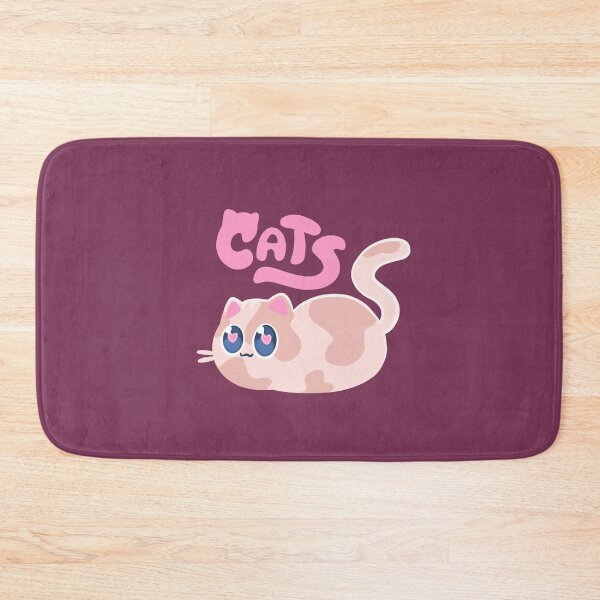 Item preview, Little Spotted Catto  designed and sold by sillycattos.