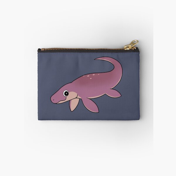 Item preview, Cute Mosasaur designed and sold by DinoDoggie.