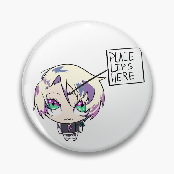 Item preview, Claude Clawmark Kiss designed and sold by sodhal.