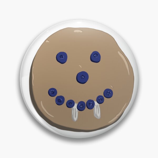 Item preview, Vampire Pancake designed and sold by scarlet-begonia.