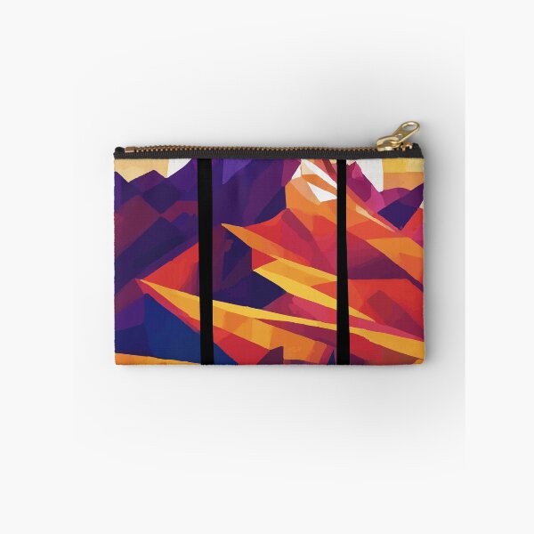 Item preview, Big Mountain View designed and sold by ganolastore.
