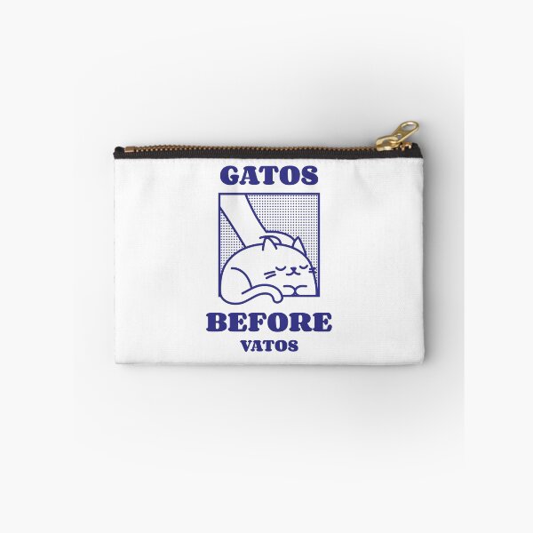 Item preview, Gatos Before Vatos designed and sold by PB-Sandwich.
