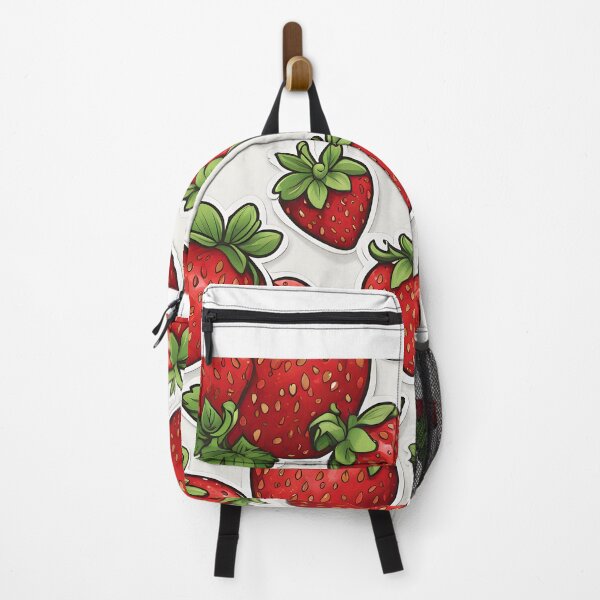 Item preview, strawberry kawaii designed and sold by krishnajit22.