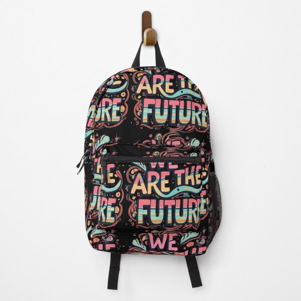 Item preview, We are the Future Limited Edition Classic T-Shirt designed and sold by radhakidesign.