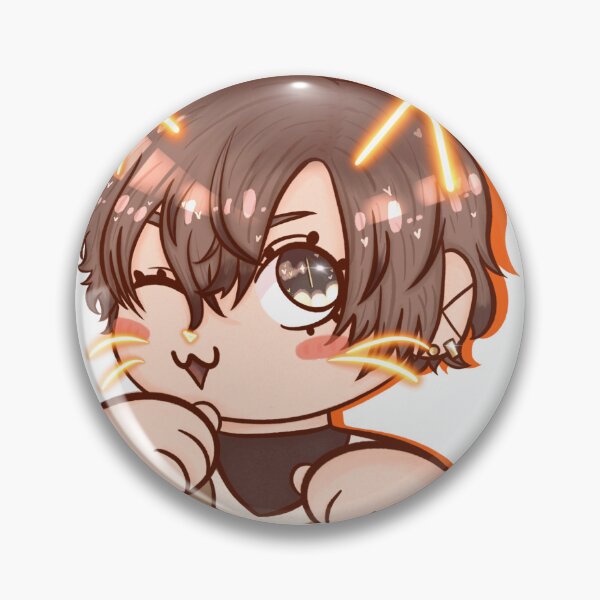Item preview, Chibi Alban Knox designed and sold by sodhal.