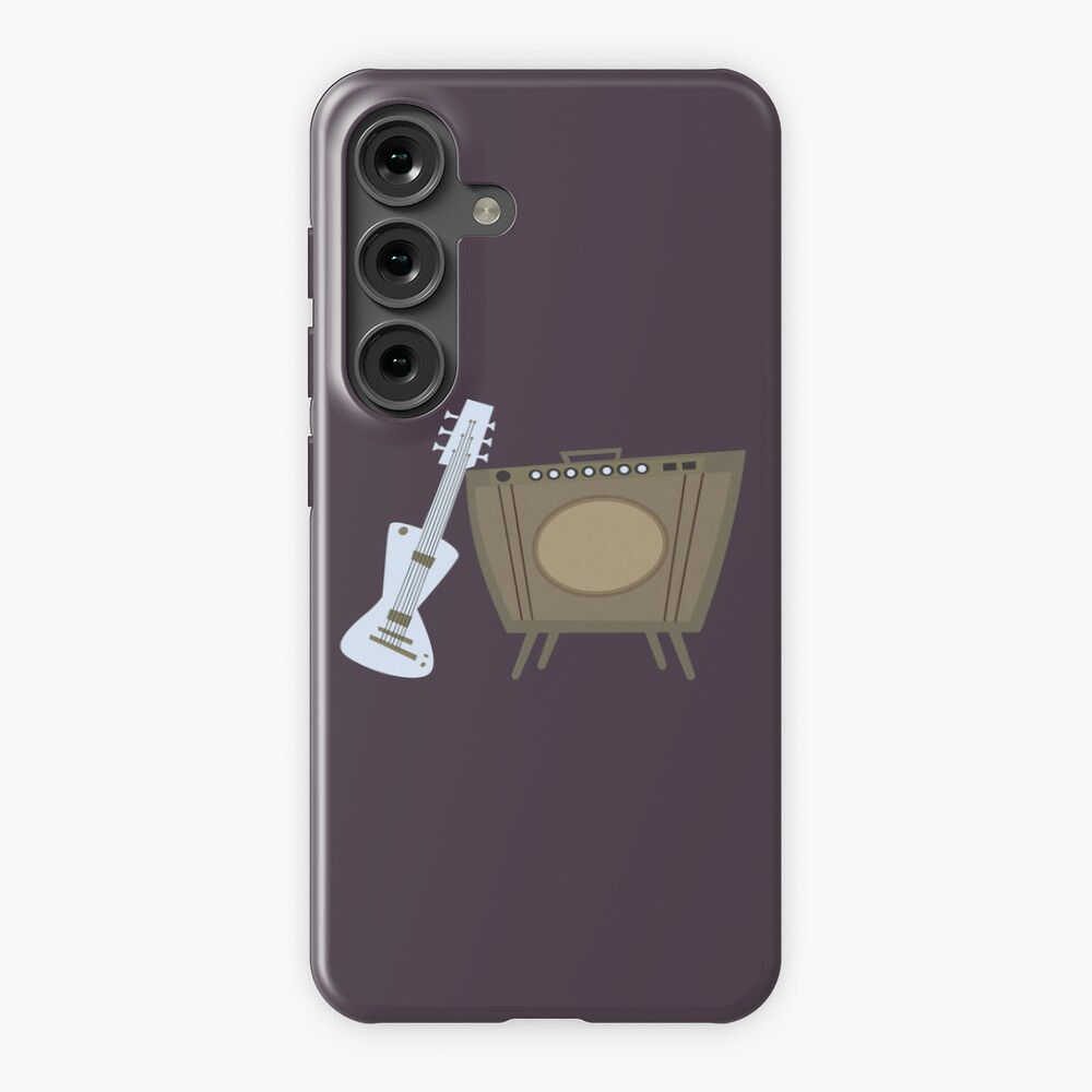 Item preview, Samsung Galaxy Snap Case designed and sold by CarlaBaremb.