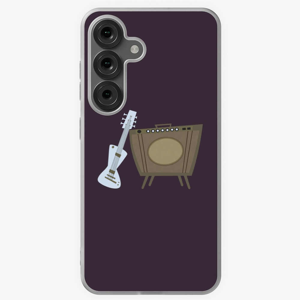 Item preview, Samsung Galaxy Soft Case designed and sold by CarlaBaremb.
