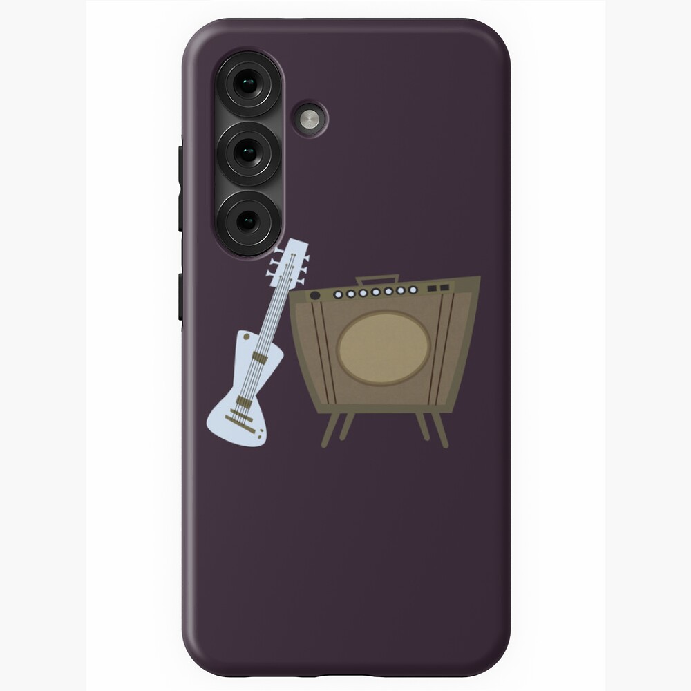 Item preview, Samsung Galaxy Tough Case designed and sold by CarlaBaremb.