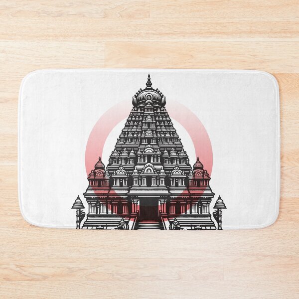 Item preview, South Indian Culture designed and sold by CropWear.
