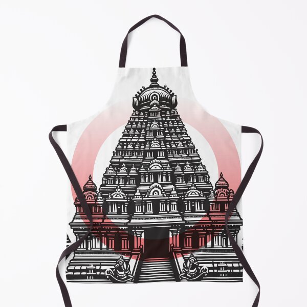 Item preview, South Indian Culture designed and sold by CropWear.
