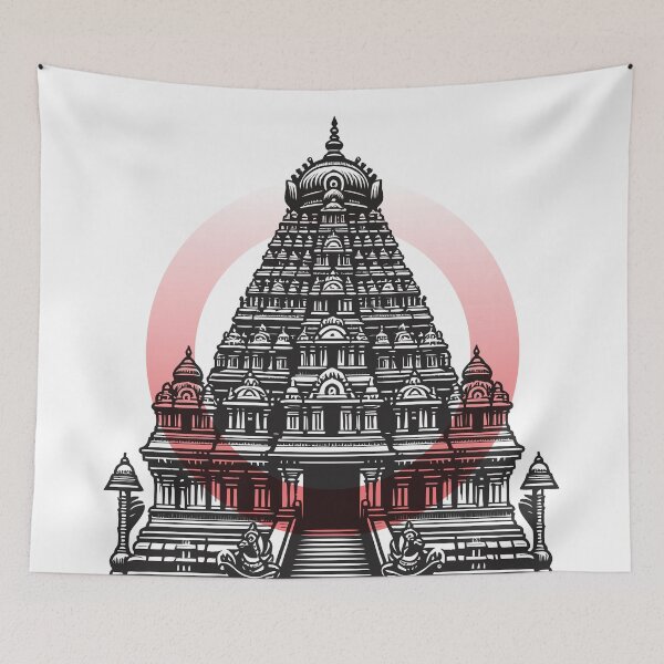 Item preview, South Indian Culture designed and sold by CropWear.
