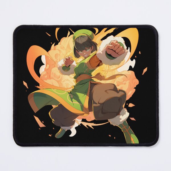 Item preview, Fire Bending Master designed and sold by PB-Sandwich.