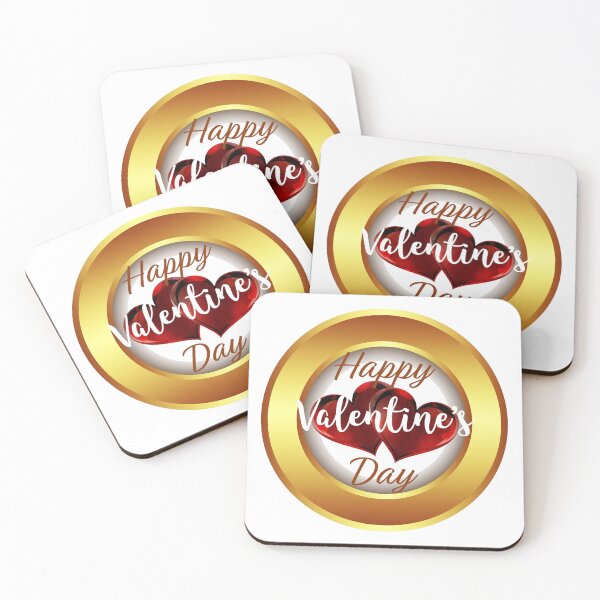 Item preview, Happy Valentine's day designed and sold by AnLeDesign.