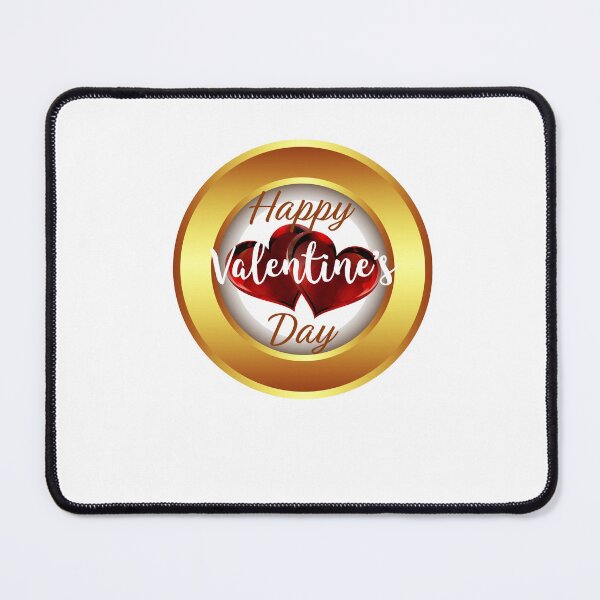 Item preview, Happy Valentine's day designed and sold by AnLeDesign.