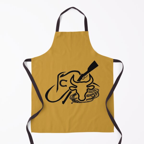 Item preview, Cowboy Life (#CC9933) designed and sold by Marlon Oseguera.