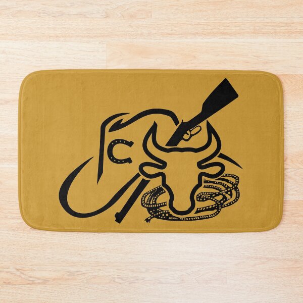 Item preview, Cowboy Life (#CC9933) designed and sold by Marlon Oseguera.