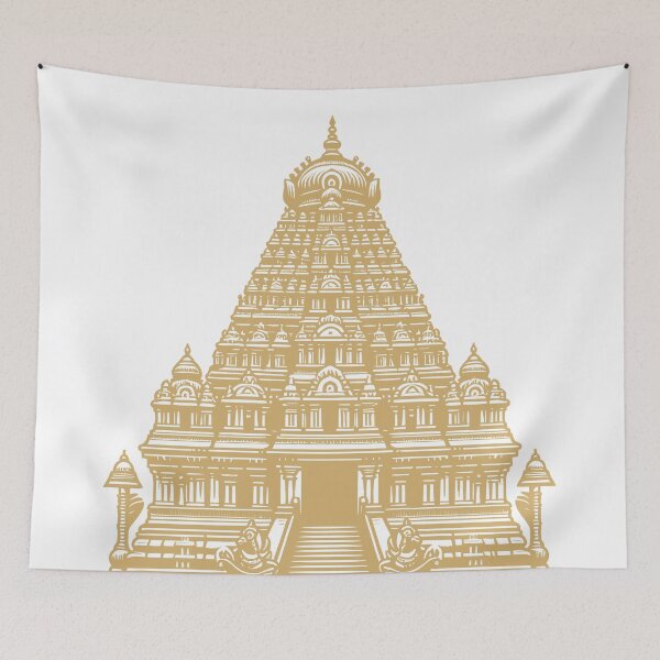 Item preview, South Indian Culture designed and sold by CropWear.