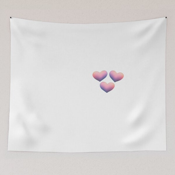 Item preview, Pink Hearts Aesthetic designed and sold by MatthewViews.