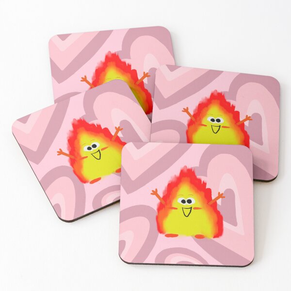 Item preview, Valentine Fire designed and sold by A-F-E-W.