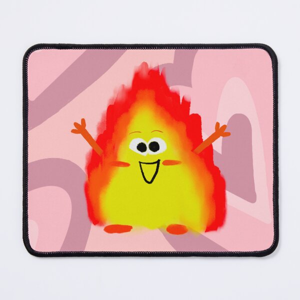 Item preview, Valentine Fire designed and sold by A-F-E-W.