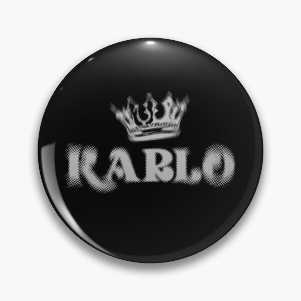 Item preview, KARLO designed and sold by JusteMoussi.