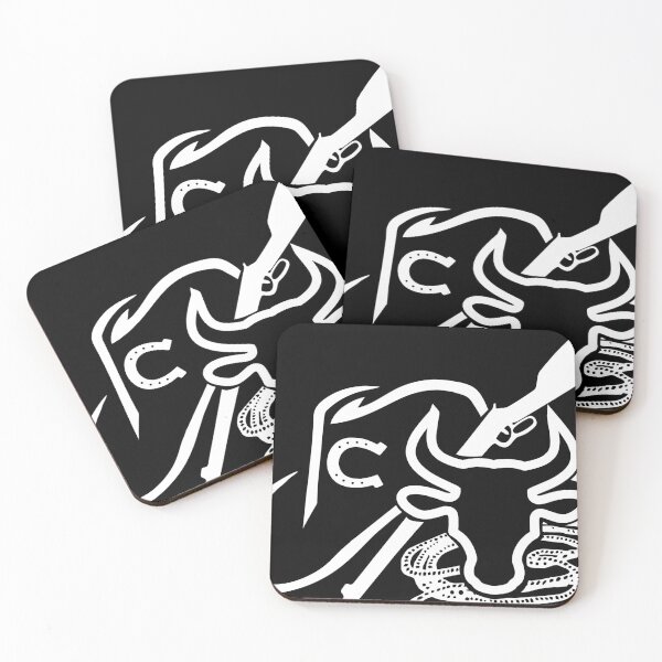 Item preview, Cowboy Life (black) designed and sold by Marlon Oseguera.