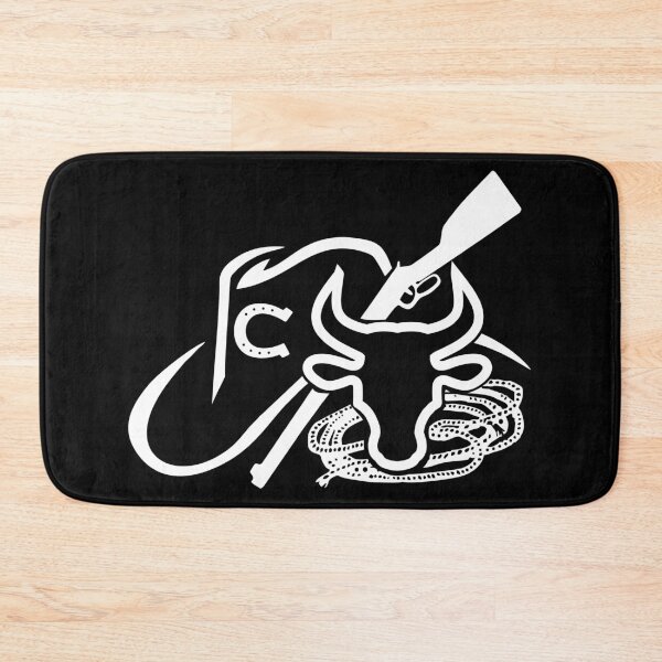 Item preview, Cowboy Life (black) designed and sold by Marlon Oseguera.