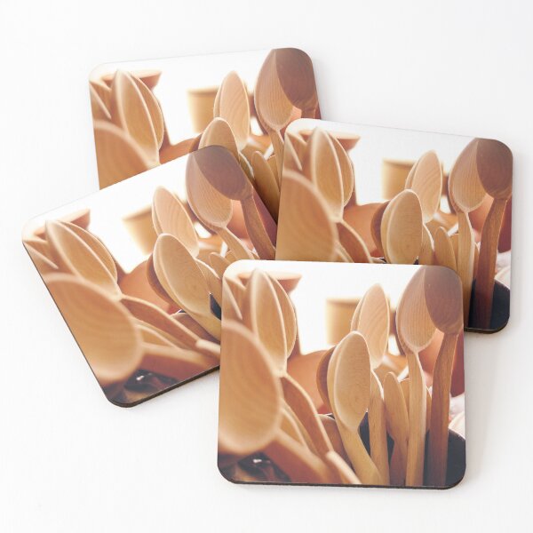 Item preview, Loads of wooden spoons designed and sold by riku05830.