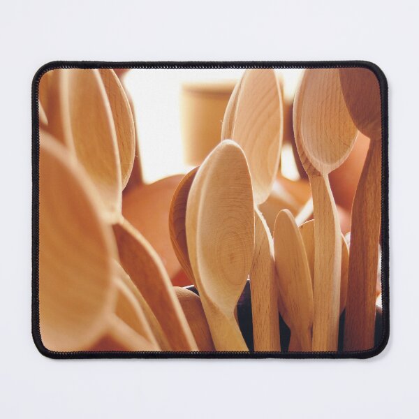 Item preview, Loads of wooden spoons designed and sold by riku05830.