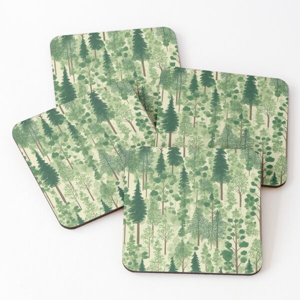 Item preview, Forestry, beauty of forests designed and sold by CoolPixels.