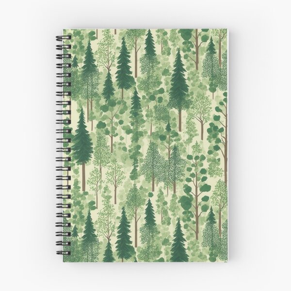 Item preview, Forestry, beauty of forests designed and sold by CoolPixels.