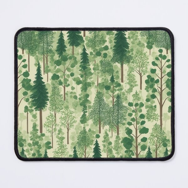 Item preview, Forestry, beauty of forests designed and sold by CoolPixels.