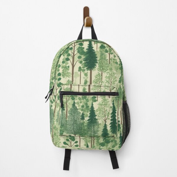 Item preview, Forestry, beauty of forests designed and sold by CoolPixels.