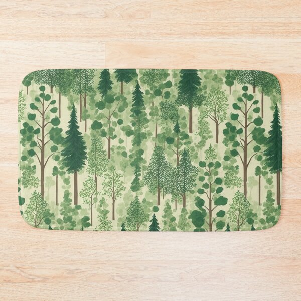 Item preview, Forestry, beauty of forests designed and sold by CoolPixels.