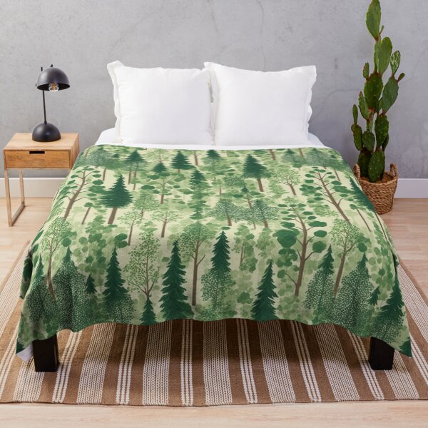 Item preview, Forestry, beauty of forests designed and sold by CoolPixels.